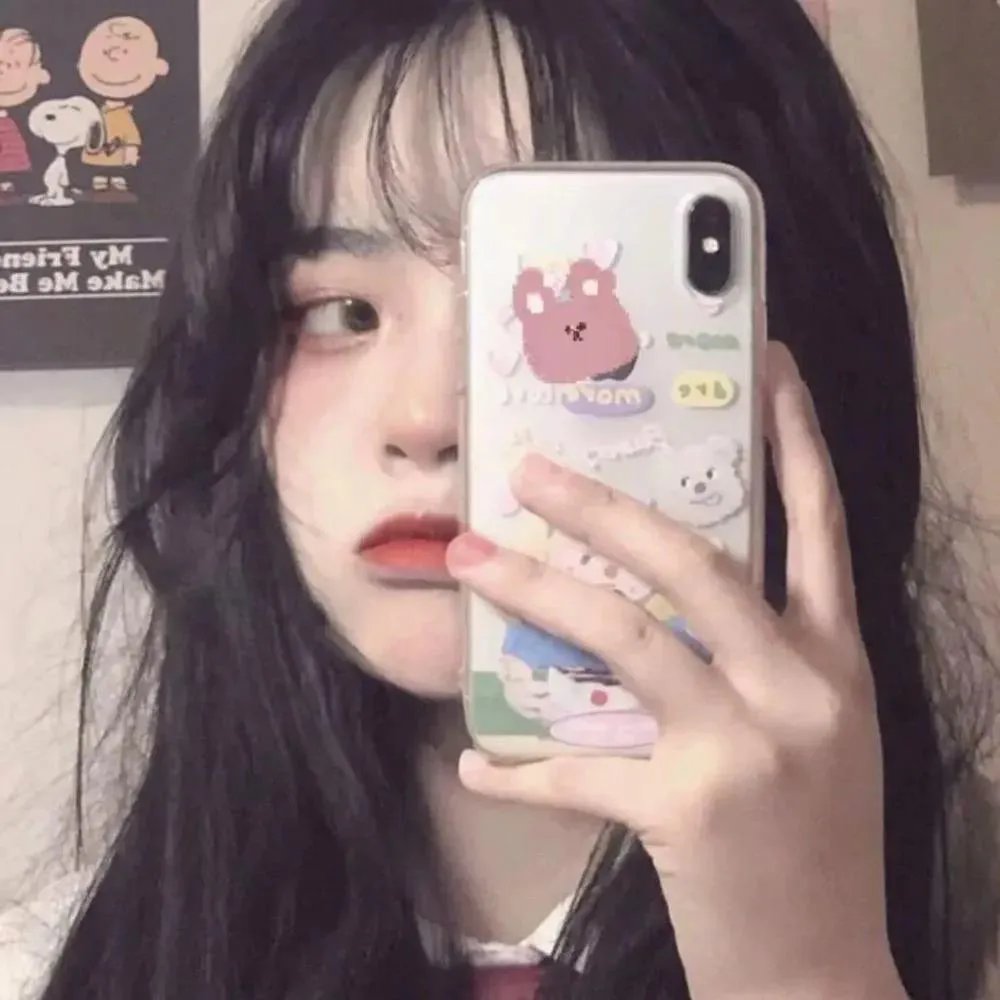 末代皇后