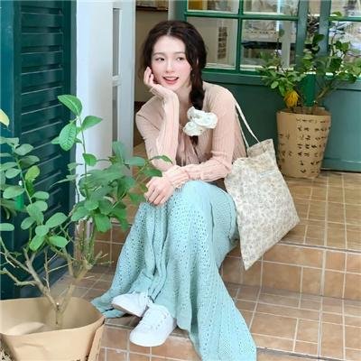 汉娜·盖茨比：道格拉斯