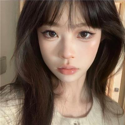泪痕
