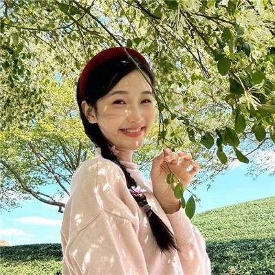 纯纯的小时光